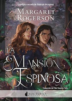 La mansión Espinosa La mansión Espinosa