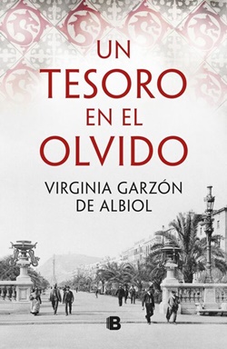 Un tesoro en el olvido Un tesoro en el olvido