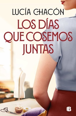 Los días que cosemos juntas Los días que cosemos juntas