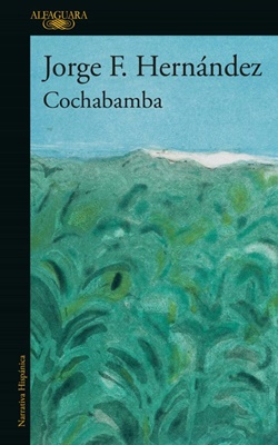 Cochabamba Cochabamba