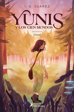 Yunis y los cien mundos 1. Natal Yunis y los cien mundos 1. Natal