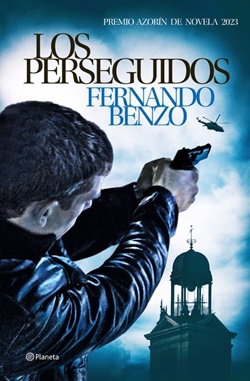 Los perseguidos Los perseguidos