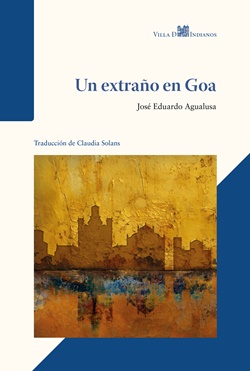 Un extraño en Goa
