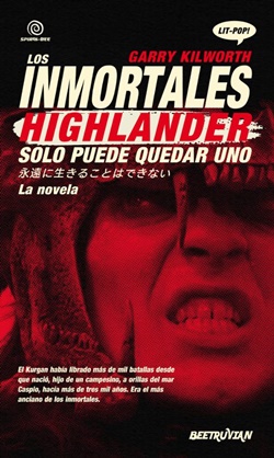 Los inmortales Los inmortales