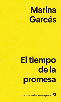 El tiempo de la promesa El tiempo de la promesa