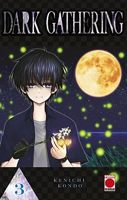 Dark Gathering volumen 3 Dark Gathering volumen 3