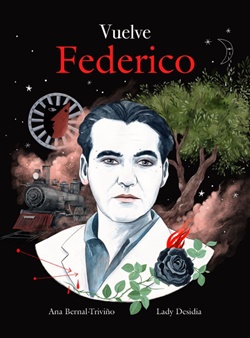 Vuelve Federico Vuelve Federico