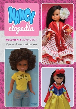 Nancyclopedia Volumen 3 (1990-2017)