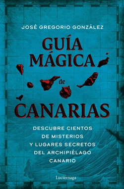 Guía mágica de Canarias Guía mágica de Canarias