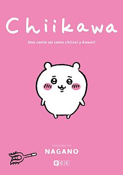 Chiikawa vol. 1 Chiikawa vol. 1