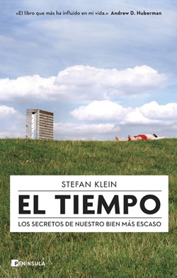 El tiempo El tiempo
