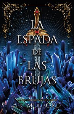 La espada de las brujas La espada de las brujas