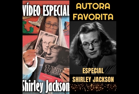 Especial Shirley Jackson