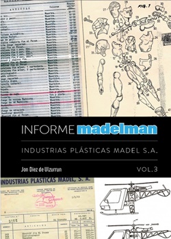 Informe Madelman vol.3