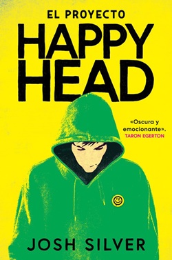 El proyecto Happy Head (Happy Head 1)