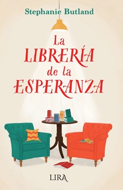 La Librería de la Esperanza La Librería de la Esperanza