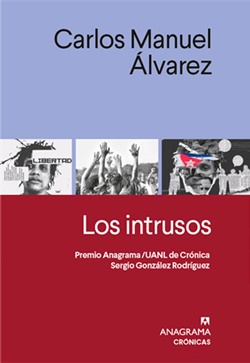 Los intrusos Los intrusos