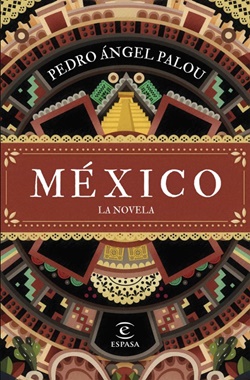 México. La novela