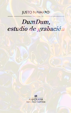DumDum, estudio de grabación DumDum, estudio de grabación