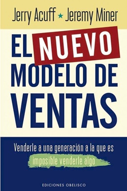 El nuevo modelo de ventas El nuevo modelo de ventas