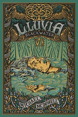 Blackwater VI. Lluvia