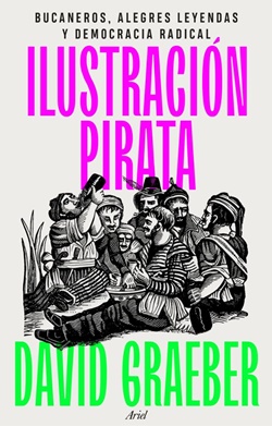 Ilustración pirata Ilustración pirata