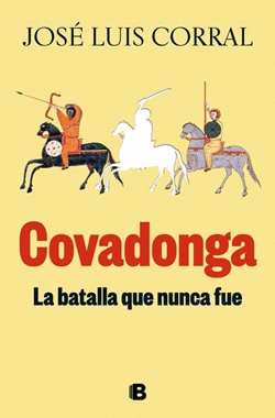 Covadonga. La batalla que nunca fue
