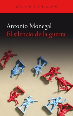 El silencio de la guerra El silencio de la guerra