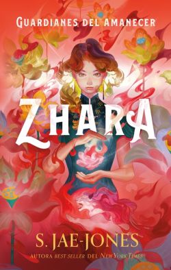 Zhara. Guardianes del amanecer 1