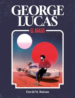 George Lucas, el mago
