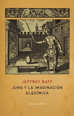 Jung y la imaginación alquímica Jung y la imaginación alquímica