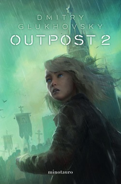 Outpost nº 02