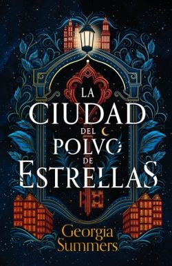 La ciudad del polvo de estrellas