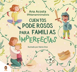 Cuentos poderosos para familias imperfectas Cuentos poderosos para familias imperfectas