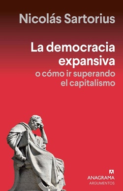 La democracia expansiva La democracia expansiva