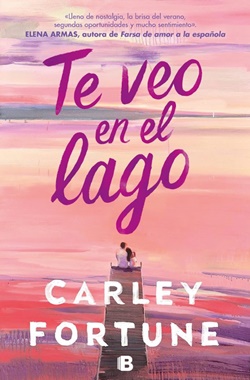Te veo en el lago Te veo en el lago