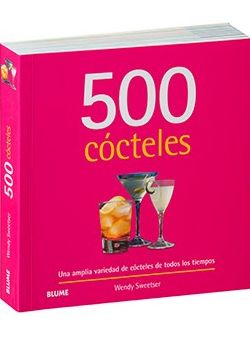 500 cocteles