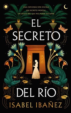 El secreto del río El secreto del río