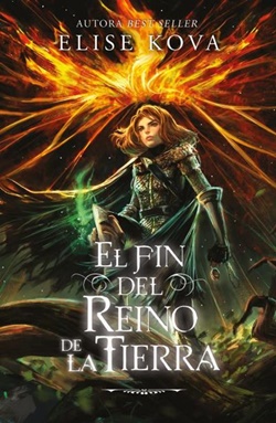El fin del reino de la Tierra El fin del reino de la Tierra