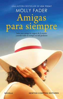 Amigas para siempre Amigas para siempre