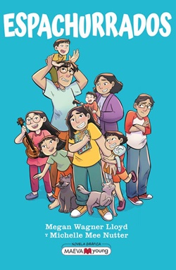 Espachurrados