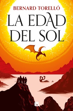 La edad del sol La edad del sol