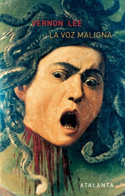 La voz maligna La voz maligna