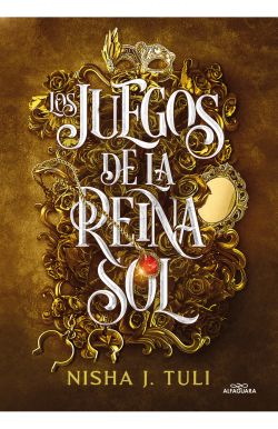 Los Juegos de la reina Sol Los Juegos de la reina Sol