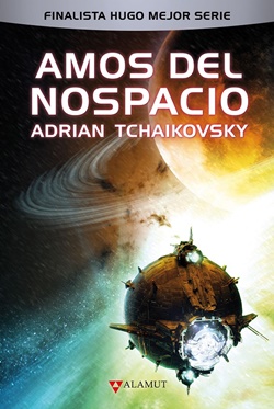 Amos del nospacio Amos del nospacio