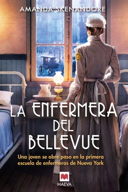 La enfermera de Bellevue La enfermera de Bellevue