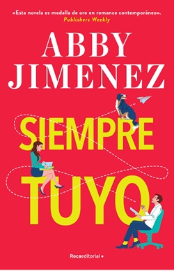 Siempre tuyo Siempre tuyo