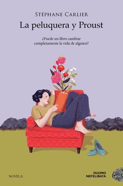 La peluquera y Proust La peluquera y Proust
