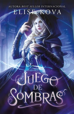 Juego de sombras Juego de sombras