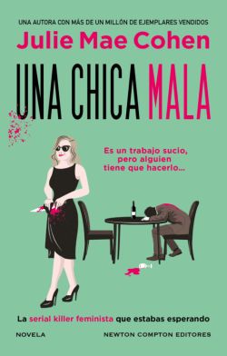 Una chica mala Una chica mala